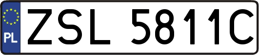 ZSL5811C