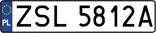 ZSL5812A
