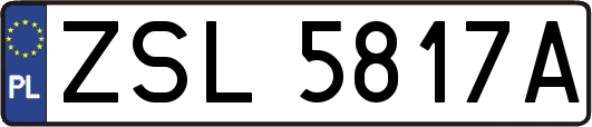 ZSL5817A