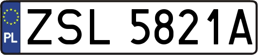 ZSL5821A