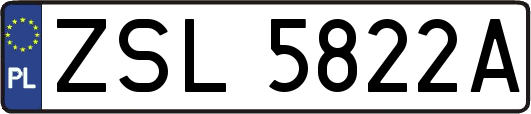 ZSL5822A