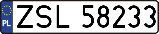 ZSL58233