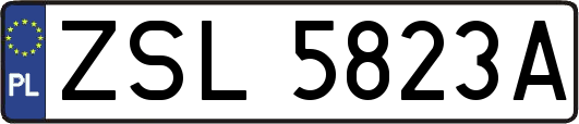 ZSL5823A