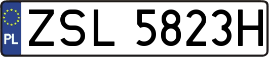ZSL5823H