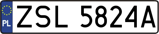 ZSL5824A
