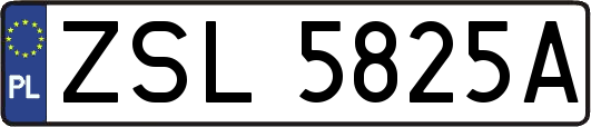 ZSL5825A