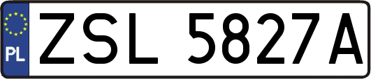 ZSL5827A