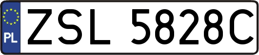 ZSL5828C