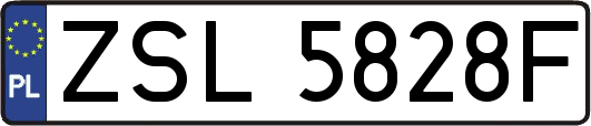 ZSL5828F
