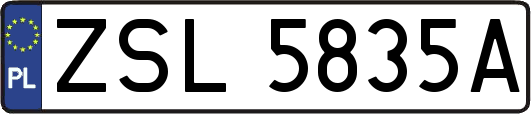 ZSL5835A