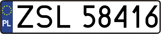 ZSL58416