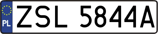 ZSL5844A