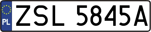 ZSL5845A