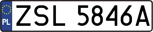 ZSL5846A