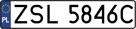 ZSL5846C