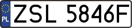 ZSL5846F