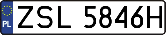 ZSL5846H