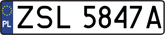 ZSL5847A