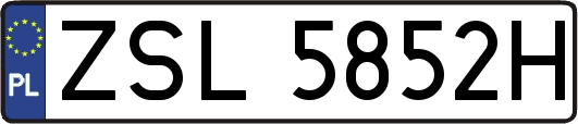 ZSL5852H