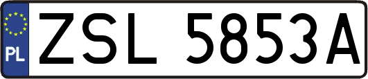 ZSL5853A