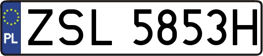 ZSL5853H