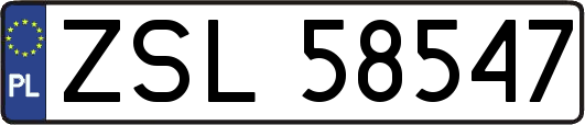 ZSL58547