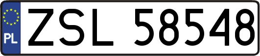 ZSL58548