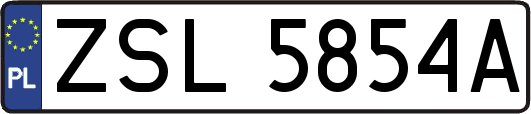 ZSL5854A