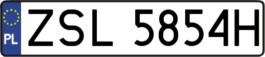 ZSL5854H