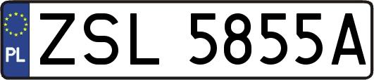 ZSL5855A