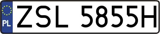 ZSL5855H