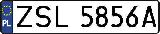 ZSL5856A