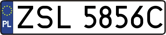 ZSL5856C