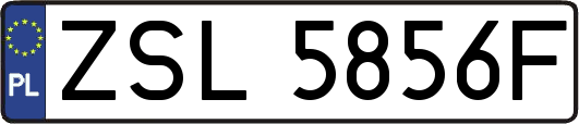 ZSL5856F