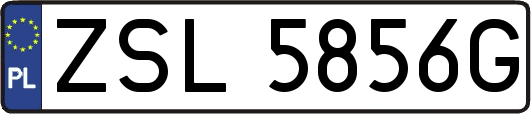 ZSL5856G