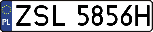 ZSL5856H