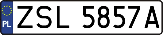 ZSL5857A