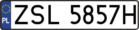 ZSL5857H