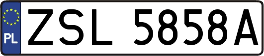 ZSL5858A