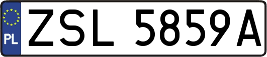 ZSL5859A