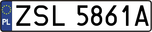 ZSL5861A