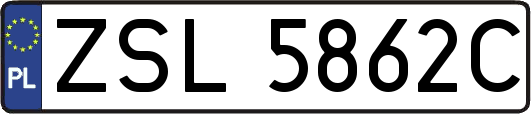 ZSL5862C
