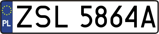 ZSL5864A