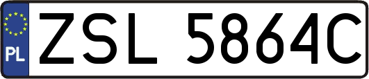 ZSL5864C