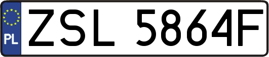 ZSL5864F