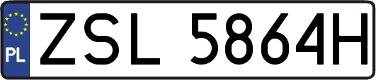 ZSL5864H