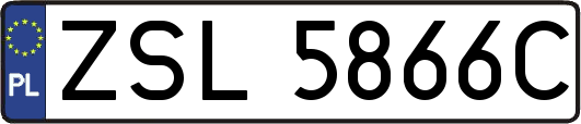 ZSL5866C