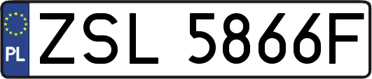 ZSL5866F