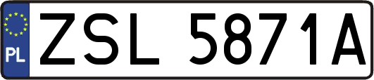 ZSL5871A