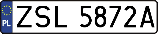 ZSL5872A